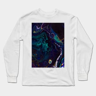 Heart of Hearts Long Sleeve T-Shirt